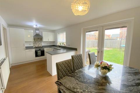 3 bedroom detached house for sale, Links Drive, Humberston