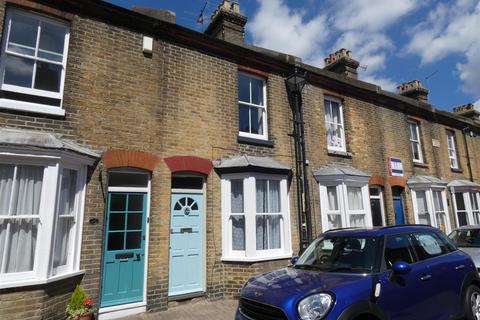 1 bedroom terraced house to rent, St. Peters Grove, Canterbury, CT1