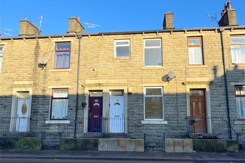 3 bedroom terraced house for sale, Newchurch Road, Stacksteads, Rossendale, OL13