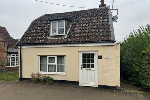 1 bedroom cottage for sale, Upwell, Wisbech PE14