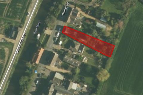 53 School Road, Upwell, Wisbech, PE14 9EW