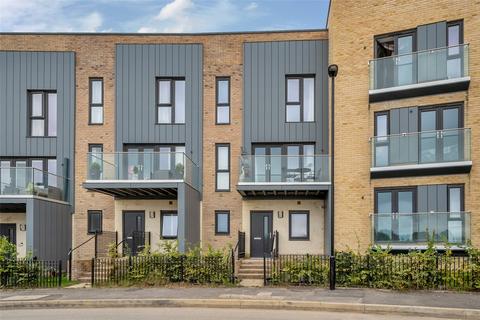 3 bedroom terraced house for sale, Whitaker Road, Bath BA2