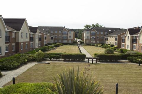 1 bedroom flat for sale, Coleridge Way, Borehamwood