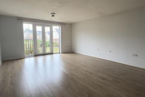 1 bedroom flat for sale, Coleridge Way, Borehamwood