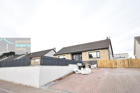 3 bedroom detached bungalow for sale, Springfield Road, Elgin, IV30 6BZ