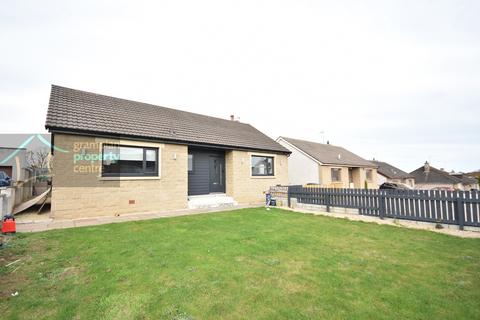 3 bedroom detached bungalow for sale, Springfield Road, Elgin, IV30 6BZ