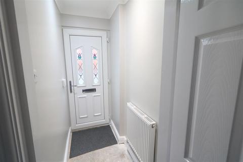 3 bedroom end of terrace house for sale, Macclesfield Street, Burslem, Stoke-On-Trent