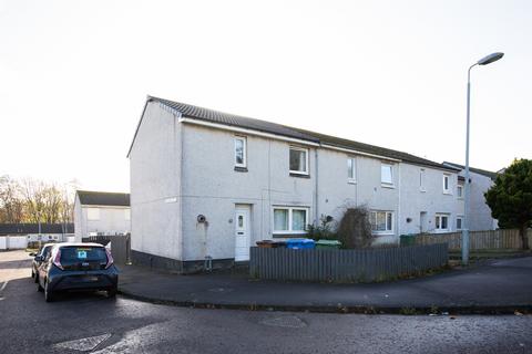 2 bedroom end of terrace house for sale, Craigswood, Livingston EH54