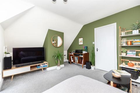 2 bedroom flat for sale, Church Road, Bournemouth BH6