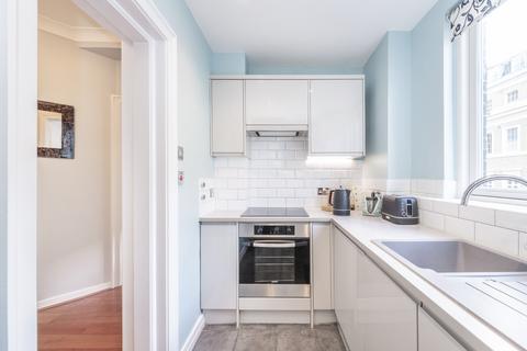 3 bedroom flat for sale, Hyde Park Square, Hyde Park, London