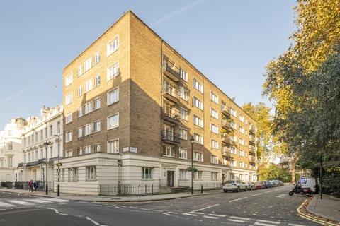 3 bedroom flat for sale, Hyde Park Square, Hyde Park, London