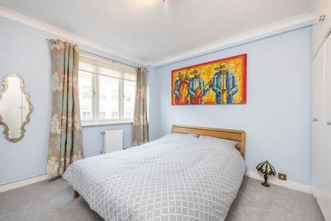 3 bedroom flat for sale, Hyde Park Square, Hyde Park, London