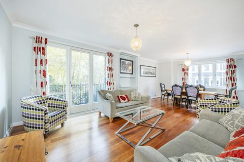 3 bedroom flat for sale, Hyde Park Square, Hyde Park, London