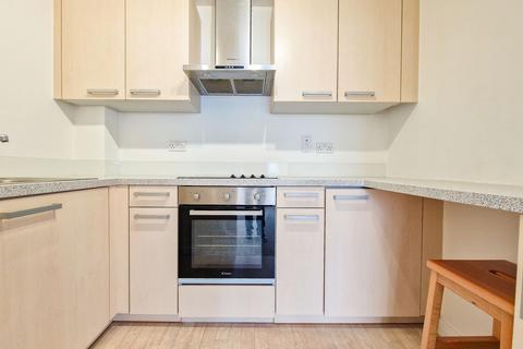 1 bedroom flat for sale, Flat 54 Spectrum, St Helier