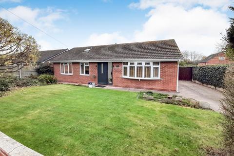 3 bedroom detached bungalow for sale, High Street, Beckingham, Doncaster