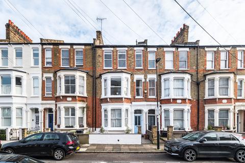 5 bedroom terraced house for sale, Kelvin Road, Highbury, Islington, London