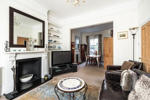 5 bedroom terraced house for sale, Kelvin Road, Highbury, Islington, London