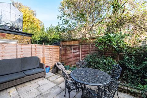 5 bedroom terraced house for sale, Kelvin Road, Highbury, Islington, London