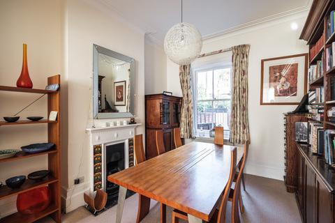 5 bedroom terraced house for sale, Kelvin Road, Highbury, Islington, London