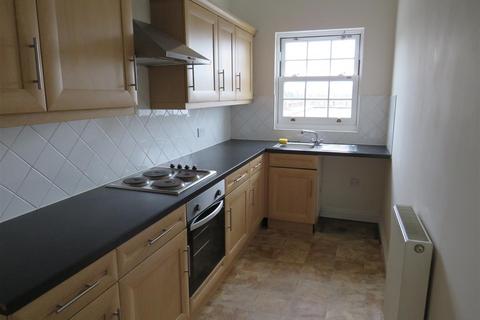 2 bedroom flat to rent, 63a Chapel Street, Leigh WN7