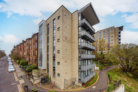 1 bedroom apartment for sale, Buccleuch Street, Garnethill, Glasgow City