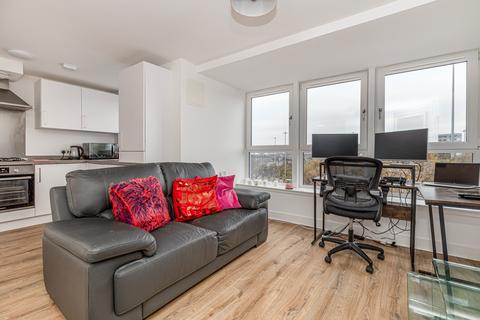 1 bedroom apartment for sale, Buccleuch Street, Garnethill, Glasgow City