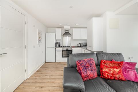 1 bedroom apartment for sale, Buccleuch Street, Garnethill, Glasgow City