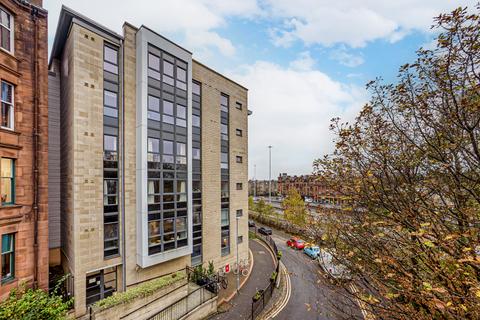 Buccleuch Street, Garnethill, Glasgow City