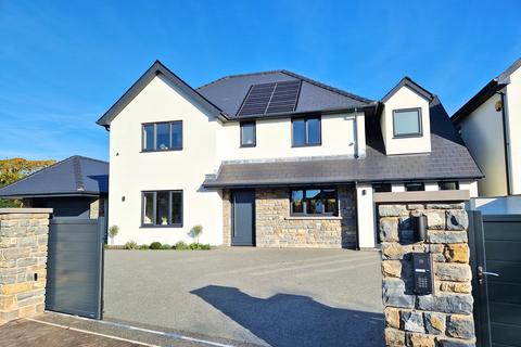 undefined, DANYGRAIG AVENUE, NEWTON, PORTHCAWL, CF36 5AA
