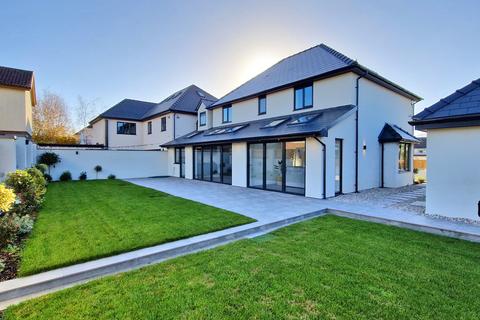 undefined, DANYGRAIG AVENUE, NEWTON, PORTHCAWL, CF36 5AA