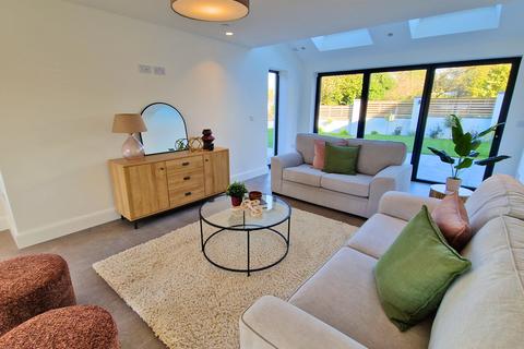 undefined, DANYGRAIG AVENUE, NEWTON, PORTHCAWL, CF36 5AA