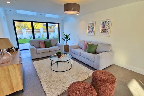 undefined, DANYGRAIG AVENUE, NEWTON, PORTHCAWL, CF36 5AA