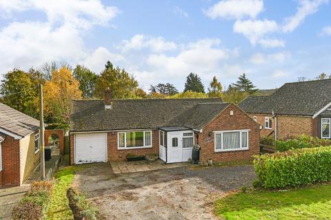 2 bedroom bungalow for sale, Canterbury Road, Chilham, Kent, CT4