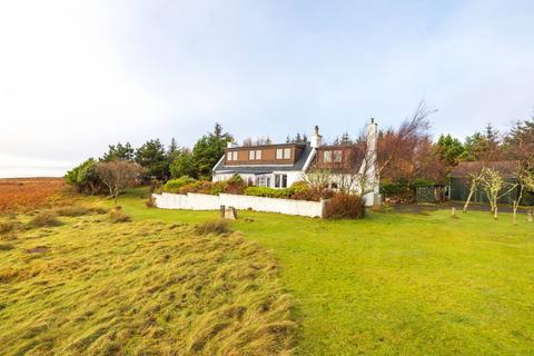 3 bedroom detached house for sale, Little Lodge, 29 North Erradale, Gairloch, IV21 2DS