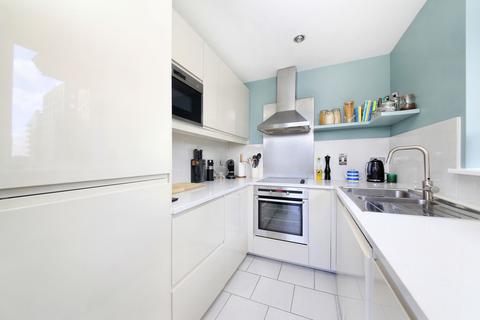 1 bedroom flat for sale, Anchor House, Smugglers Way, Wandsworth, London