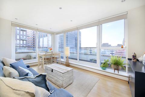 1 bedroom flat for sale, Anchor House, Smugglers Way, Wandsworth, London