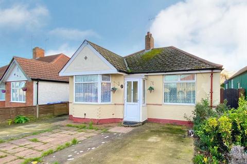 2 bedroom detached bungalow for sale, Homefield Avenue, Lowestoft, Suffolk, NR33