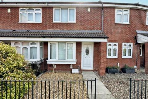 2 bedroom property to rent, Hunter's Court, Wallsend