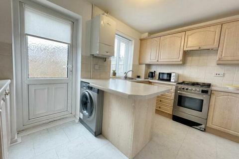 2 bedroom property to rent, Hunter's Court, Wallsend