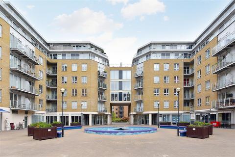 1 bedroom apartment to rent, Ionian Building, Limehouse E14