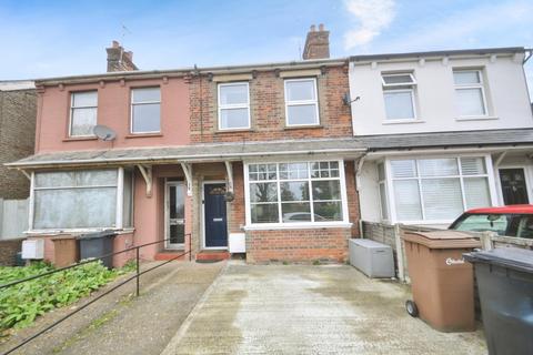 2 bedroom terraced house for sale, Rainsford Road, Chelmsford, CM1