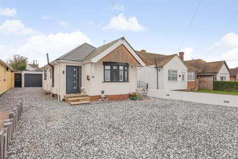 2 bedroom detached bungalow for sale, Hampton Pier Avenue, Hampton, Herne Bay