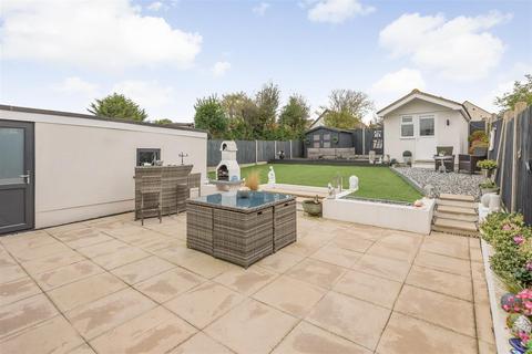 2 bedroom detached bungalow for sale, Hampton Pier Avenue, Hampton, Herne Bay