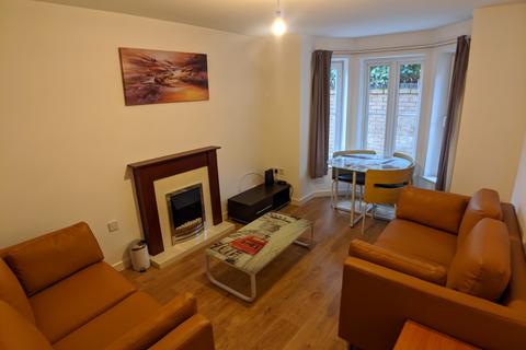 undefined, Mitford Road, Manchester M14