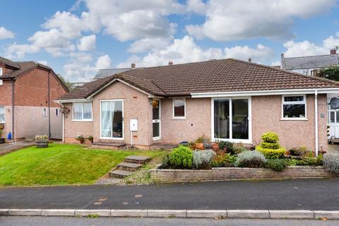 2 bedroom terraced bungalow for sale, Orchard Way, Lapford, EX17