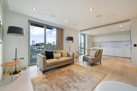 2 bedroom apartment to rent, Chatsworth House, One Tower Bridge, London, SE1