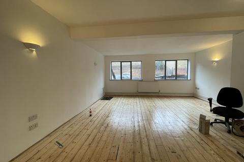 Office to rent, Hackney Downs, London E8