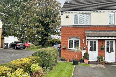 23 Brueton Drive, Birmingham, B24 9BQ