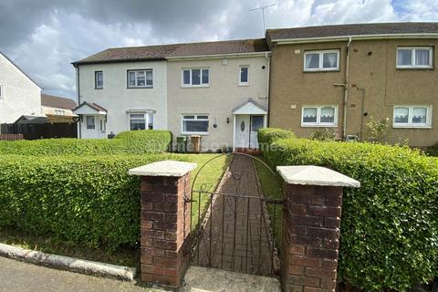 2 bedroom terraced house to rent, North Road, Johnstone PA5