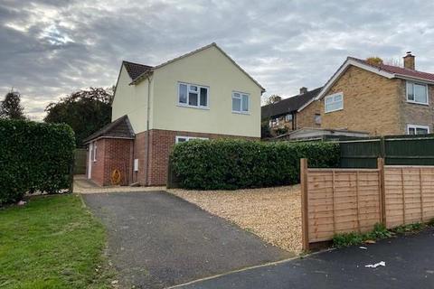 4 bedroom detached house for sale, Banbury,  Oxfordshire,  OX16